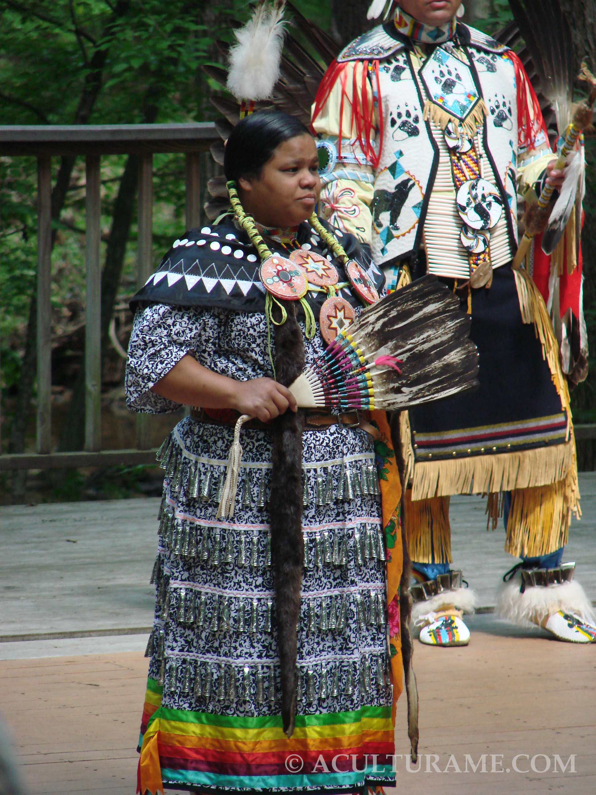 Jingle Dress Pictures 71