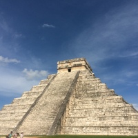 My Visit to Chichén Itzá with a Maya Tour Guide
