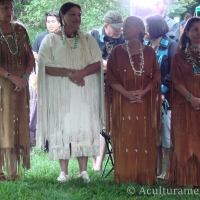 Aculturame’s 6th Anniversary and the Virginia Indian Festival
