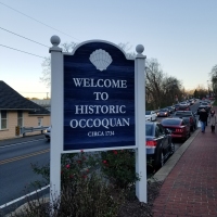 Occoquan - Where the Moyumpse People Once Lived